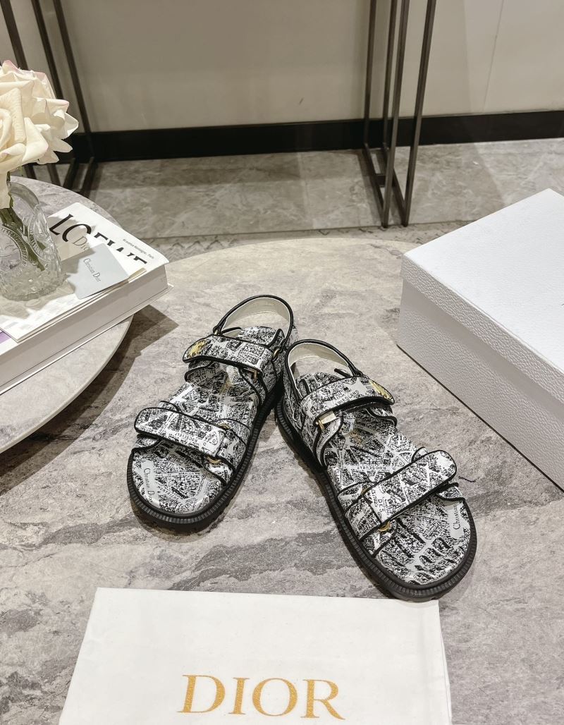 Christian Dior Sandals